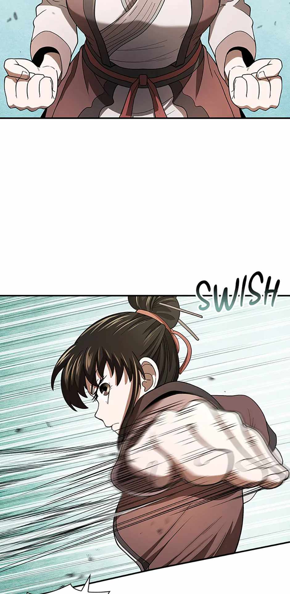 The Demonic Blade Fairy Chapter 4 64